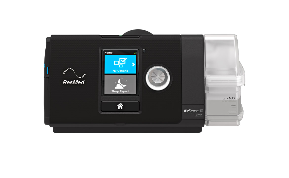 AirSense S10